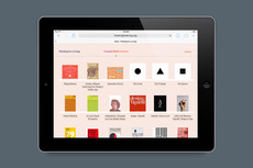 Another: A design studio for page and screen