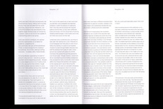 Catalogue - Graphic Design, Leeds, UK