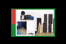 Before Contingency After the Fact, Gabriel Kuri - OK-RM