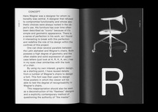 WEGNER ALPHABET - Kasper Pyndt