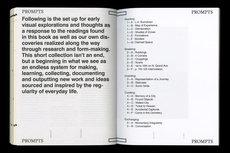 P.S. — Fringe Intermission