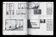 P.S. — Fringe Intermission