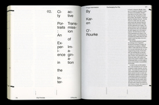 P.S. — Fringe Intermission