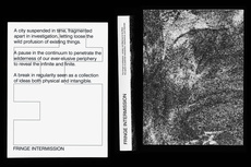 P.S. — Fringe Intermission