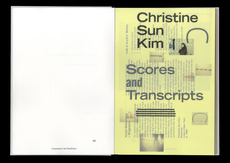 jena myung — Compression + Rarefaction