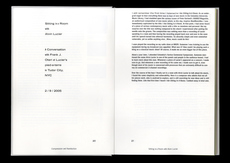 jena myung — Compression + Rarefaction