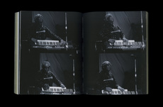 jena myung — Word Earth Sound book