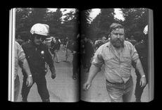 jena myung — Food Not Bombs