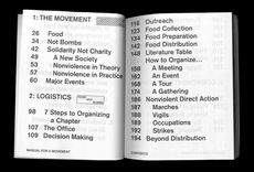 jena myung — Food Not Bombs