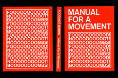 jena myung — Food Not Bombs