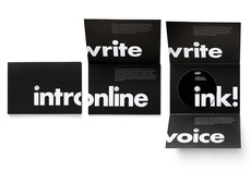 Mytton Williams Brand & Design - Ink Copywriters