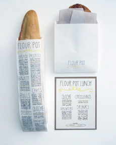 Flour Pot Bakery