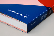 Spin — Supergraphics